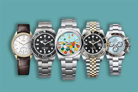 new watch rolex 2023|rolex 2023 models.